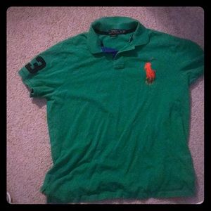Ralph Lauren polo